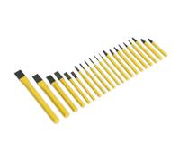 Set Di Puntoni E Scalpelli Sealey 21 Pezzi S0805