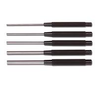 Set Di Puntoni Lunghi Starrett S248PC 5 Pezzi STRS248PC