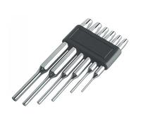 Set Di Puntoni Paralleli Laser 6 Pezzi 3232
