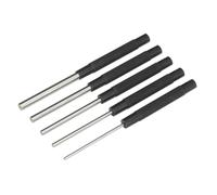 Set Di Puntoni Paralleli Sealey 5 Pezzi Modello Lungo AK9124