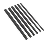 Set Di Puntoni Paralleli Sealey 6 Pezzi Heavy-Duty Metric AK91226