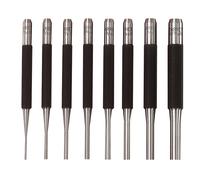 Set Di Puntoni Starrett S565PC 8 Pezzi STRS565PC