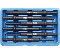 Set Di Punzonatori Pneumatici BGS | 6 Pezzi - 8943