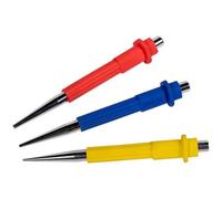 Set Di Punzonatori Roughneck, 3 Pezzi ROU31177
