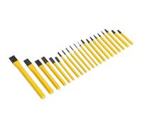 Sealey Punzone E Scalpello Set 21pc S0805