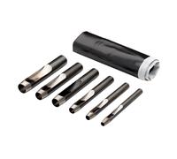 Set Di Punzonatura Hollow Draper (6 Pezzi) 25993