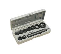 Set Di Punzonatura Gasket Sealey AK709 10 Pezzi