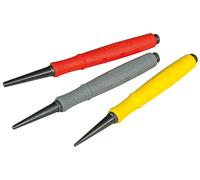 Set Di Punzonatura STANLEY® DynaGrip™, 3 Pezzi STA058930