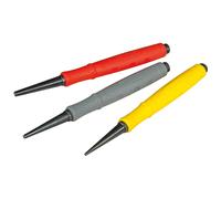 Set Di Punzonatura STANLEY® DynaGrip™, 3 Pezzi STA058930