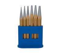 SET DI PUNZONI KS TOOLS Set di punzoni 162.2127