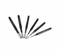 Set di punzoni paralleli (6 pezzi) di BERGEN AT726