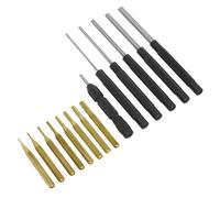 Set Di Punzoni Universale Sealey 14 Pezzi AKB14