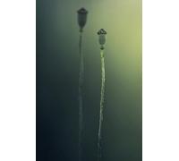 Set di puzzle in legno da 500 pezzi a forma di frutta verde: gioco di puzzle rilassante fai da te, rompicapo (14 anni+)