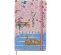 Set Di Quaderni Moleskine Sakura Edizione Limitata Organizer Grande Da Fare