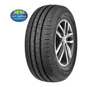 SET di QUATTRO (4) Pneumatici 195/75R16 110R Tracmax TRANSPORTER RF19 10 TELE