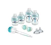 Set di quattro bottiglie Tommee Tippee