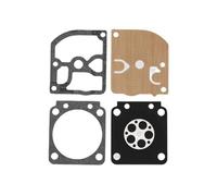 Set di quattro membrane adatte for sostituire il carburatore 180 170 018 017