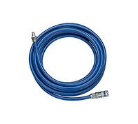 Set di raccordi per tubo flessibile, PUR, attacco standard, medio/ambiente -20 °C fino a 60 °C, tubo ø 12 x 8, PN max. 16 bar, 10,0 m