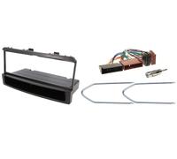 Set Di Radioblende Per FORD Mondeo Dal 10/1996 Al 05/2002 Adattatore ISO