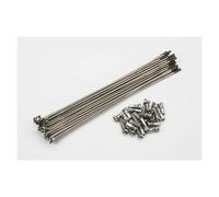 Set Di Raggi Brompton 149mm PG 13G Per Ruota Posteriore Sturmey Archer Pre-2013