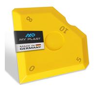 Set Di Raschietti In Silicone Per Fughe