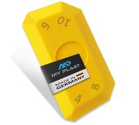 Set Di Raschietti In Silicone Per Fughe