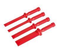 Set Di Raschietti Sealey AK5251 4 Pezzi Composito