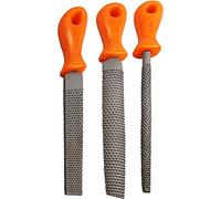 Set di raspe, 3 pezzi