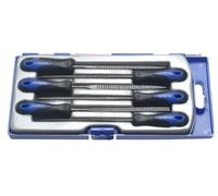 Set Di Raspe A Ago Precisione Faithfull 6 Pezzi FAIPPWRASP