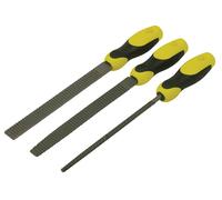 Set Di Raspe Con Manico Stanley®, 3 Pezzi STA022477