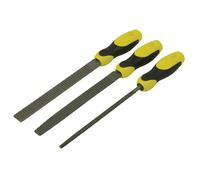 Set Di Raspe Con Manico Stanley®, 3 Pezzi STA022477