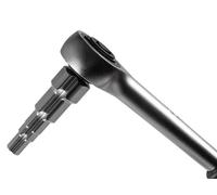 Set Di Ratch Per Valvole Bahco 1/2in BAH8195SET