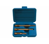 Set Di Reamer Per Candelette 3 Pezzi | 5154 LASER Nuovo