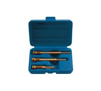 Set Di Reamer Per Candelette Laser Tools 3 Pezzi 5154