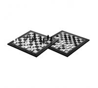 Set Di Regine Di Scacchi - Nero Tinto