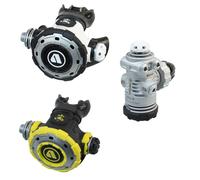 Set Di Regolatori Di Respirazione Apeks MTX-R