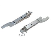 Set di regolatori, freno a tamburo QUICK BRAKE 101 53 007 per JUKE 1 2019-