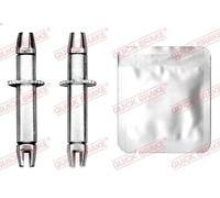 Set di regolatori, freno a tamburo QUICK BRAKE 111 53 009 per K2700 2.7 2006-