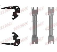 Set di regolatori, freno a tamburo QUICK BRAKE NV200 Furgone 1.5 2010-2013
