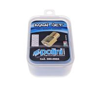 Set di regolazione ugelli carburatore Polini / Mikuni / 180-270