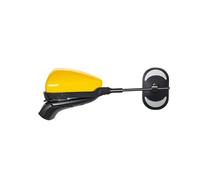 Set di retrovisori per caravan Emuk compatibile con Mazda CX-60 2022-