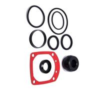 Set di revisione efficiente Ricostruzione completa Componente resistente all'usura 903775 Revisione per BN125A BN138 BN200A sostituzioni della parte cucitrice