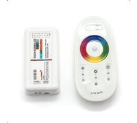 Set Di RGBW Controller E RGBW Touch Remoto Rgbwrc 2.4Ghz/2.4G RF