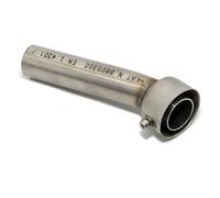 Set di ricambi DB Killer per silenziatore di scarico LeoVince EVO 2 S51