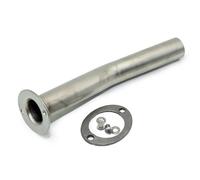 Set di ricambi DB Killer silenziatore di scarico LeoVince 4 ROAD S4080/S4151