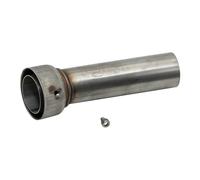 Set di ricambi DB Killer, silenziatore di scarico LeoVince EVO 2 S32