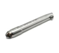 Set di ricambi DB Killer, silenziatore di scarico LeoVince S1, ovale