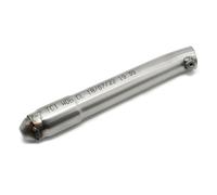 Set di ricambi DB Killer, silenziatore di scarico LeoVince S1, ovale