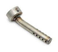 Set di ricambi DB Killer, silenziatore di scarico LeoVince S63