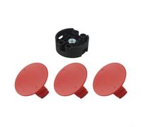 Set di ricambi per decespugliatore Bosch AFS 2337, accessori essenziali inclusi